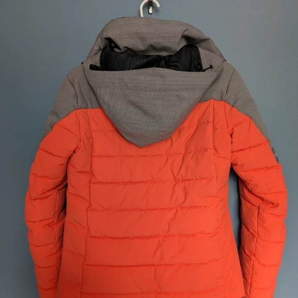 Winter Jacket - Picture 2 of 5